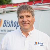 Bishop Heating and Air Conditioning Employee Daniel Steilen's profile photo