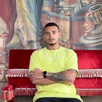 Forebrain Employee Paulo Chagas's profile photo