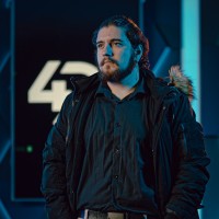August Interactive Employee Ramón López Beltrán's profile photo