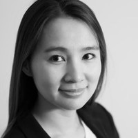 Genentech Employee Cindy Shu's profile photo