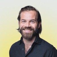 Monospace:Design Employee Daniel Albert's profile photo