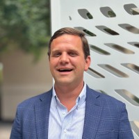 TiCon Texas Construction Services Employee Michael McAfee's profile photo