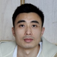Shawn Peng Email