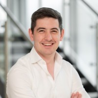 COLORMINIUM (LONDON) LTD Employee Caleb Hewison's profile photo