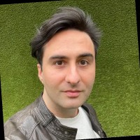Augenblick Studios Employee Ace Salisbury's profile photo