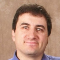 Carlson Software Employee Leonid Entov's profile photo