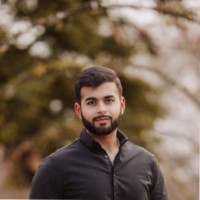 Naka Technologies Employee Usama Asim's profile photo