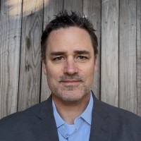 TIAA Employee Brad Holman's profile photo