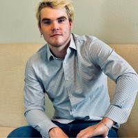 Mizu Employee Austin Moores's profile photo
