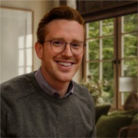 Apple Employee Carl Roth's profile photo