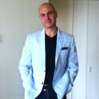 Augusto Lucarelli Email & Phone Number