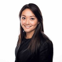TenSquared Capital Employee Ruby Hsu's profile photo