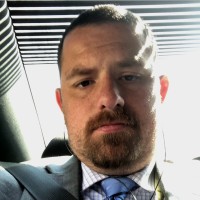 Metro Weekly Employee John Riley's profile photo