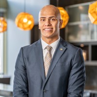 StuartCo Employee Anton Bedeaux's profile photo