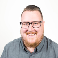 Truehold Employee Lucas Grohn's profile photo