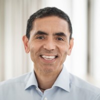 University Medical Center Mainz Employee Ugur Sahin's profile photo