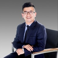 腾讯 Employee 魏振铎danny's profile photo