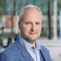 IME Technologies Employee Ramon Solberg's profile photo
