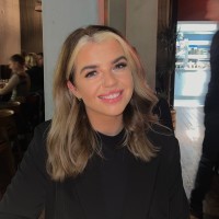 PWC Uk Employee Neve Doherty's profile photo