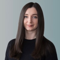 CodeIT Employee Kateryna Potuzhna's profile photo