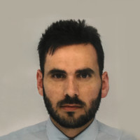 NAVAL GROUP Employee Thomas Claude's profile photo