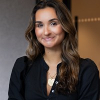 Oxeon Employee Meg Brody's profile photo