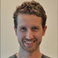 On Employee Aurelio Ogliari's profile photo