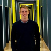 LVM Versicherung Employee Jonas Revers's profile photo