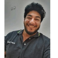 Soyven - A Cargill-ADM Joint Venture Employee Abdelrahman Abdelghany's profile photo