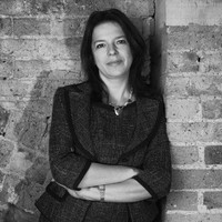 Reed Elsevier Employee Elizabeth Crossick's profile photo