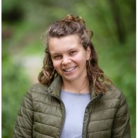 Pie Ranch Employee Nina Berry's profile photo