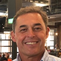 Nino Salvaggio International Marketplace Employee Jeff Lombardo's profile photo