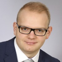 EY Employee Thomas Gärtner's profile photo