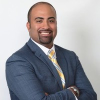 Partner Real Estate Employee Clinton Sylvestre's profile photo
