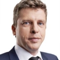 VAMED Employee Moritz Gaertner's profile photo