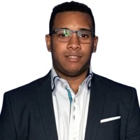 Maritima Dominicana SAS Employee Angel Pérez's profile photo