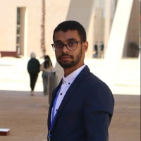 Beewant Employee Zakaria Alouani's profile photo