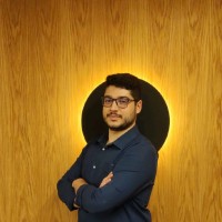 Mercado Livre Brasil Employee Ruan Lima's profile photo