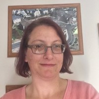 B & M Roofing Employee Leann Rasnic's profile photo