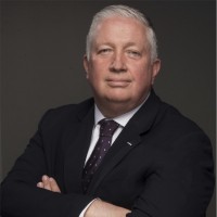 Nissan Motor Corporation Employee James Moss's profile photo