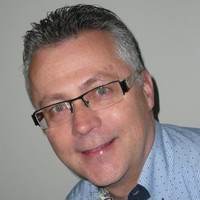 Neways Electronics International NV Employee Harrie van Houtum's profile photo