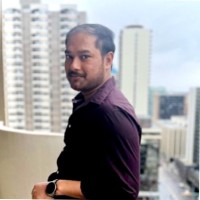 Aecon Group Inc. Employee Sujay Biswas's profile photo