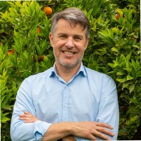 CONSENTIO Employee Vincent Rosso's profile photo