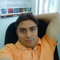 Luis Alejandro Romero Lima Email & Phone Number