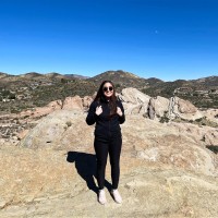 Coinbase Employee Ashley Casey's profile photo
