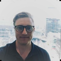 Event Operations Group Australia Employee Jackson A.'s profile photo