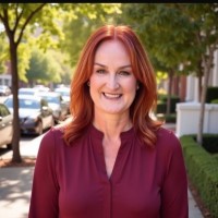 Donna Fitzgerald Email & Phone Number