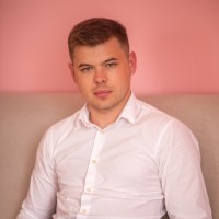 Andrii Khudyi Email