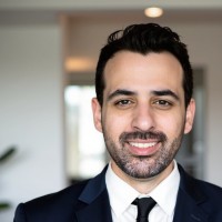 Seegrid Employee Jon Ibrahim's profile photo