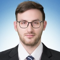 Latis Global Communications Employee Giuseppe Antonini's profile photo